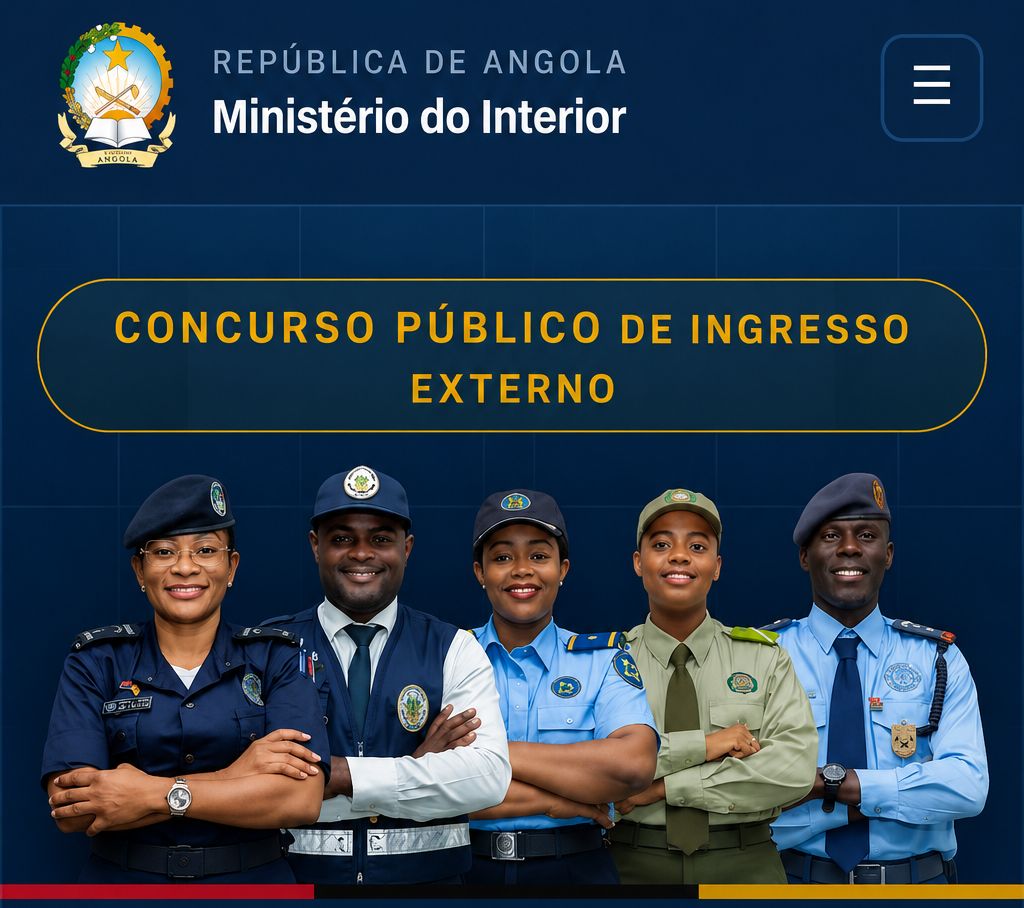 Ministério do Interior