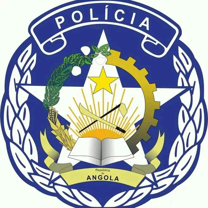 Polícia Nacional de Angola