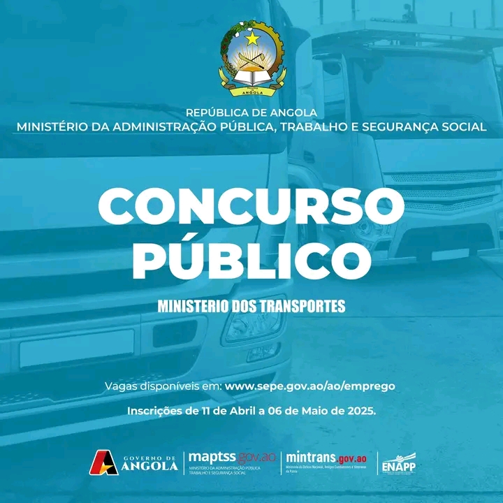 Ministério dos Transportes